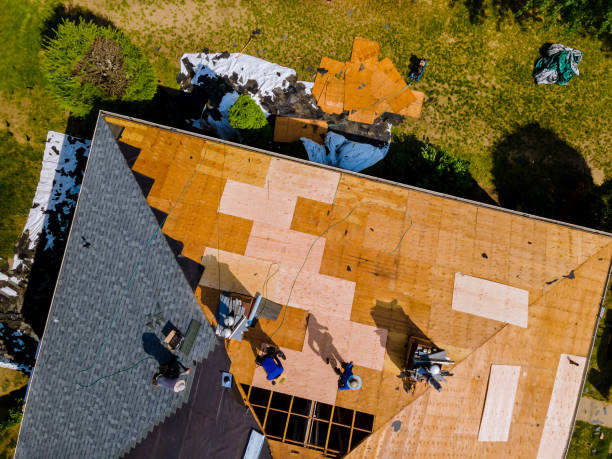 Best Best Roofing Contractors  in Jackson Center, OH