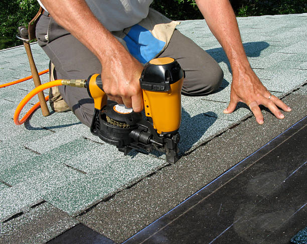 Best Affordable Roofing Company  in Jackson Center, OH