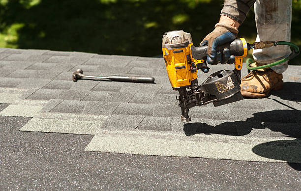 Best Flat Roof Repair Services  in Jackson Center, OH