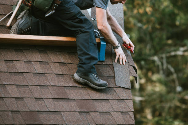 Best Roof Leak Repair  in Jackson Center, OH