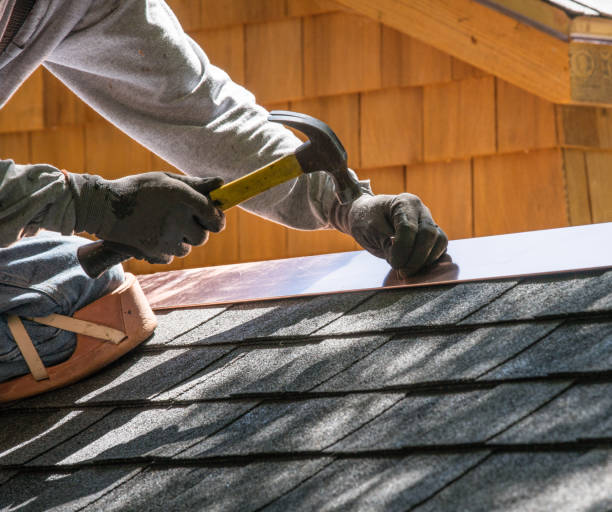 Best Affordable Roofing Company  in Jackson Center, OH